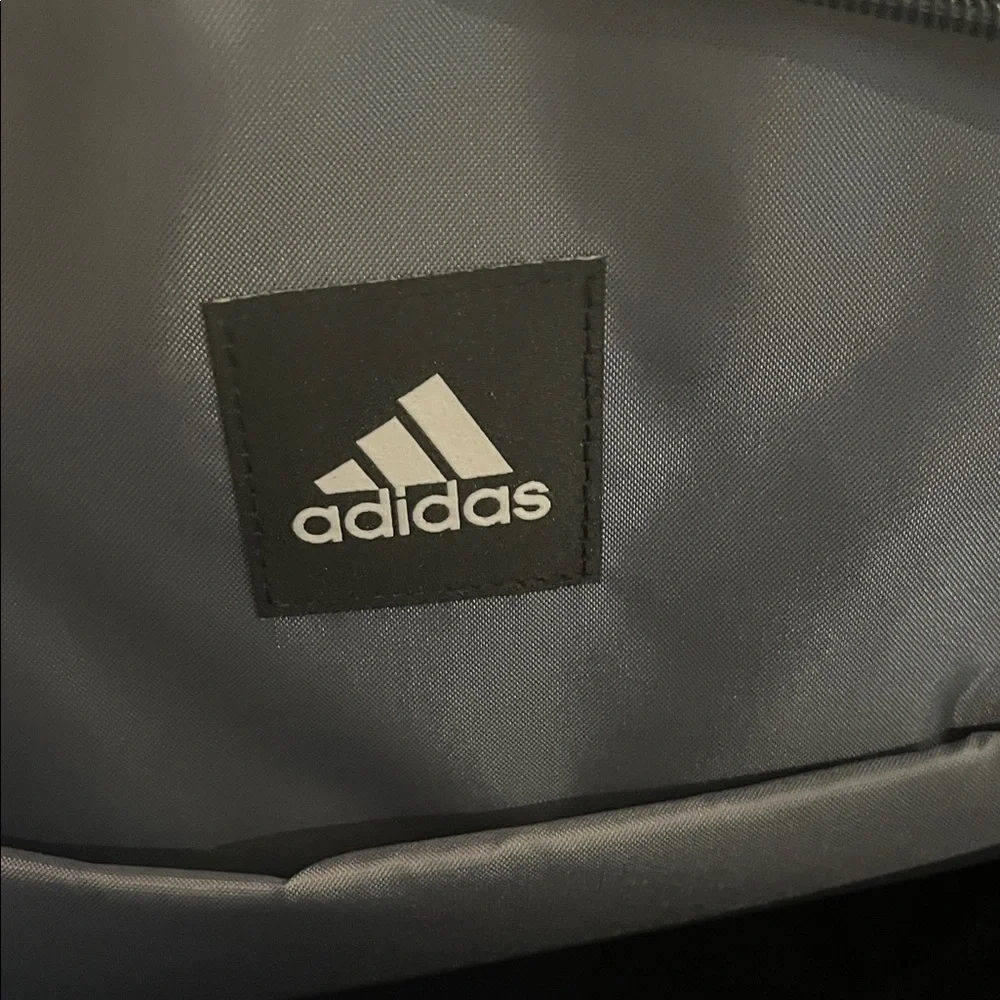 adidas Weekender Black Backpack/NWT - Picture 13 of 16